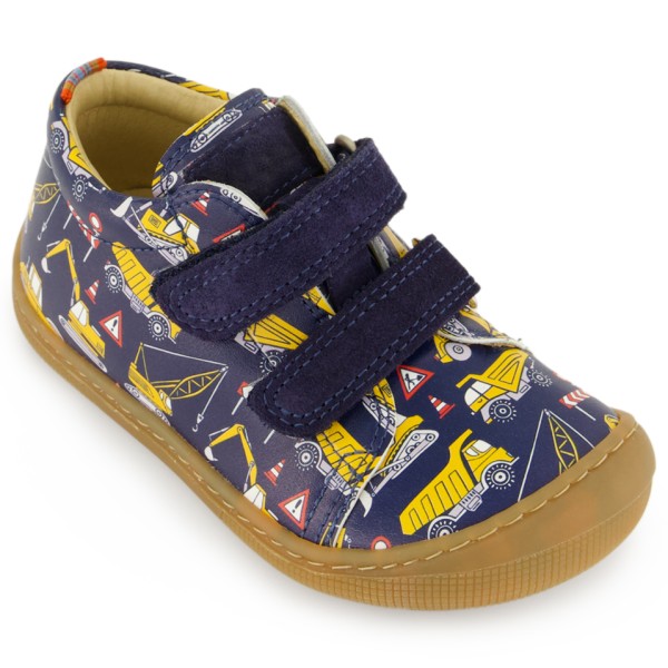 Koel - Kid's Danny Print - Barefoot-schoenen