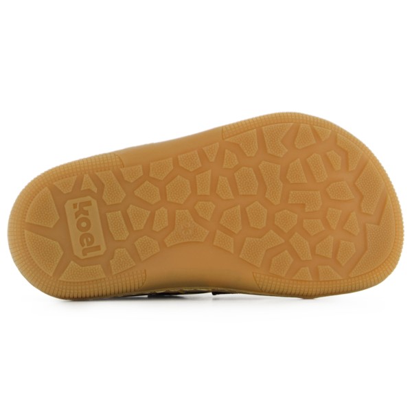 Koel - Kid's Danny Print - Barefoot-schoenen