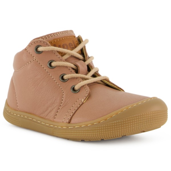 Koel - Kid's Deli - Barefootschoenen