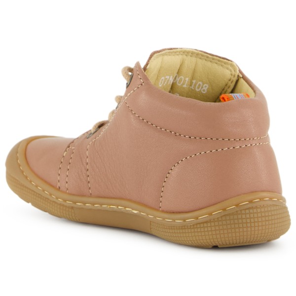 Koel - Kid's Deli - Barefootschoenen
