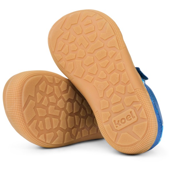 Koel - Kid's Denis - Barfotaskor