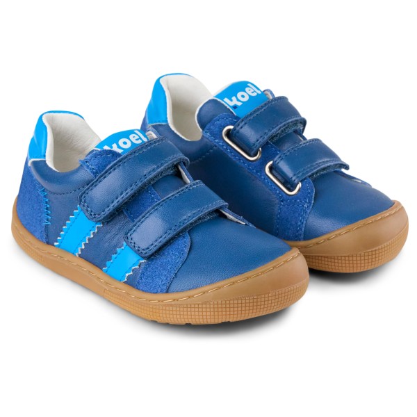 Koel - Kid's Denis - Barfotaskor