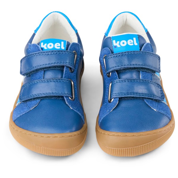 Koel - Kid's Denis - Barfotaskor