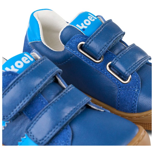 Koel - Kid's Denis - Barfotaskor