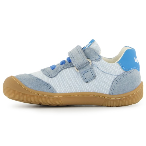 Koel - Kid's Dylan - Barefoot-schoenen