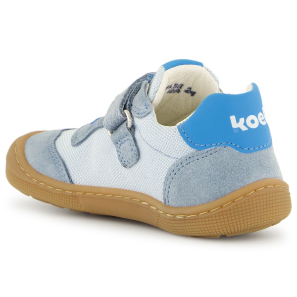 Koel - Kid's Dylan - Barefoot-schoenen