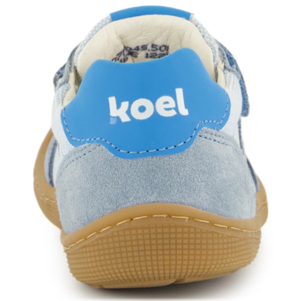 Koel - Kid's Dylan - Barefoot-schoenen