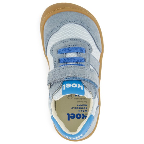 Koel - Kid's Dylan - Barefoot-schoenen