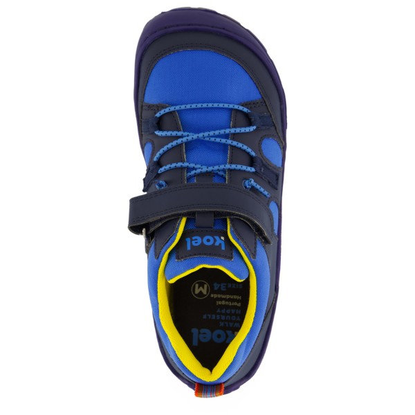 Koel - Kid's Mateo - Barefoot-schoenen