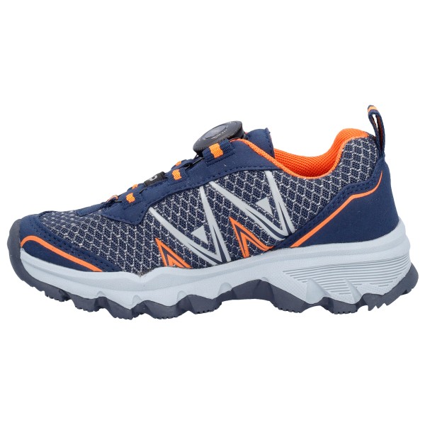 CMP - Kid's Aksa Fitgo Fast Hiking Shoes - Multisportskor