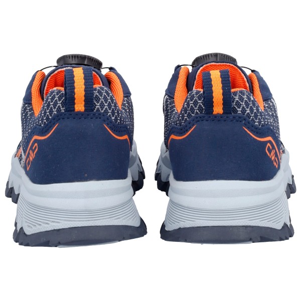 CMP - Kid's Aksa Fitgo Fast Hiking Shoes - Multisportskor