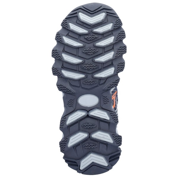 CMP - Kid's Aksa Fitgo Fast Hiking Shoes - Multisportskor