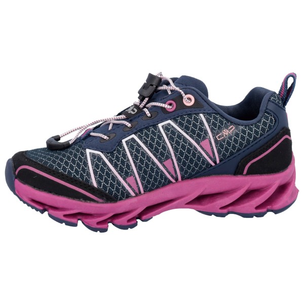 CMP - Kid's Altak Trail Shoe 2.0 - Multisportskor