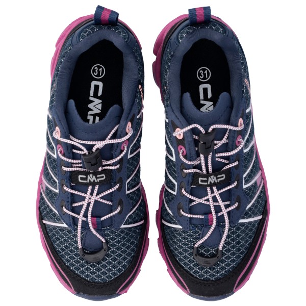 CMP - Kid's Altak Trail Shoe 2.0 - Multisportskor
