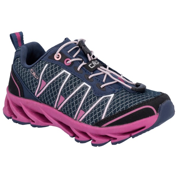 CMP - Kid's Altak Trail Shoe 2.0 - Multisportskor