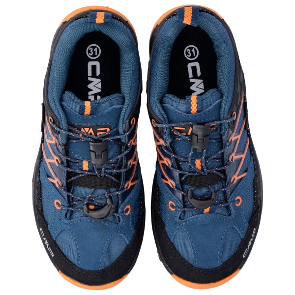 CMP - Kid's Rigel Low WP - Multisport-kengät