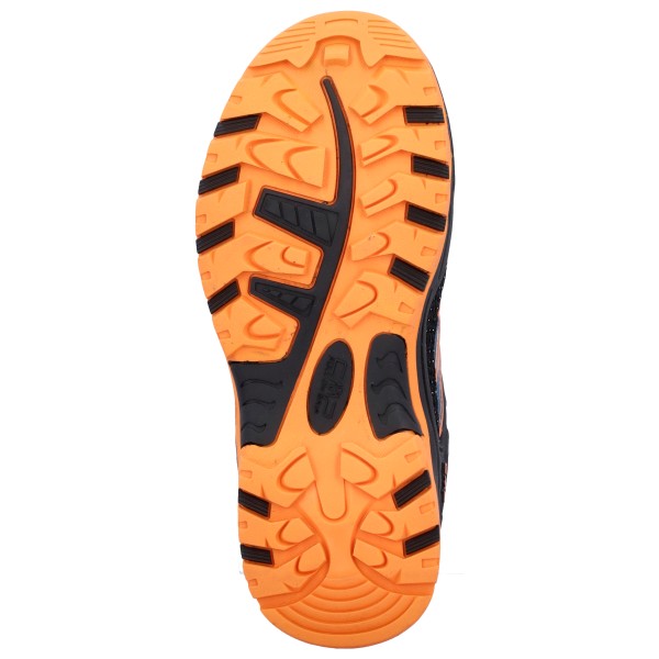 CMP - Kid's Rigel Low WP - Multisportskor