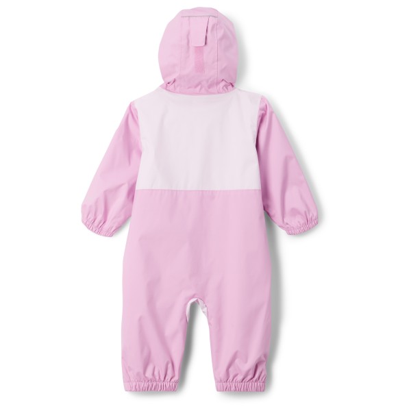 Columbia - Kid's Critter Jumper Rain Suit - Mono