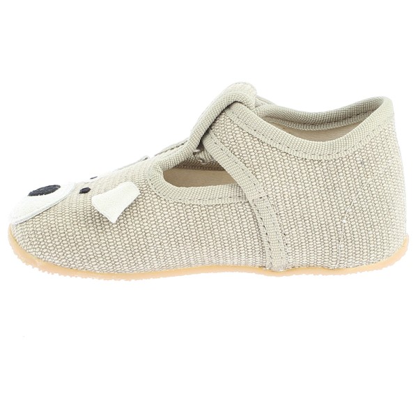 Living Kitzbühel - Baby's T-Brace - Dog - Slippers