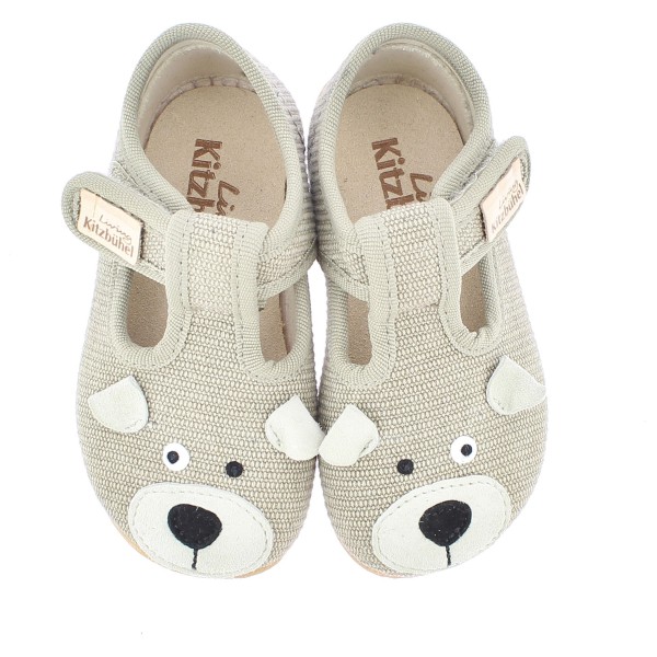 Living Kitzbühel - Baby's T-Brace - Dog - Slippers