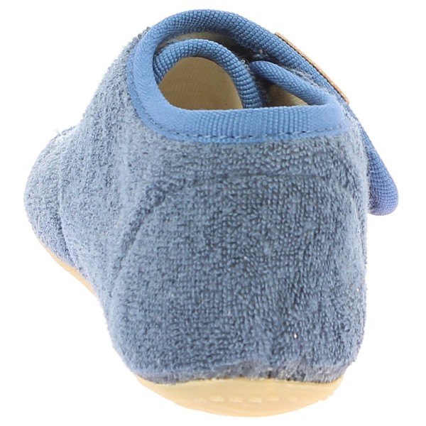 Living Kitzbühel - Kid's Babyklett Frottee Smiley - Huttensloffen