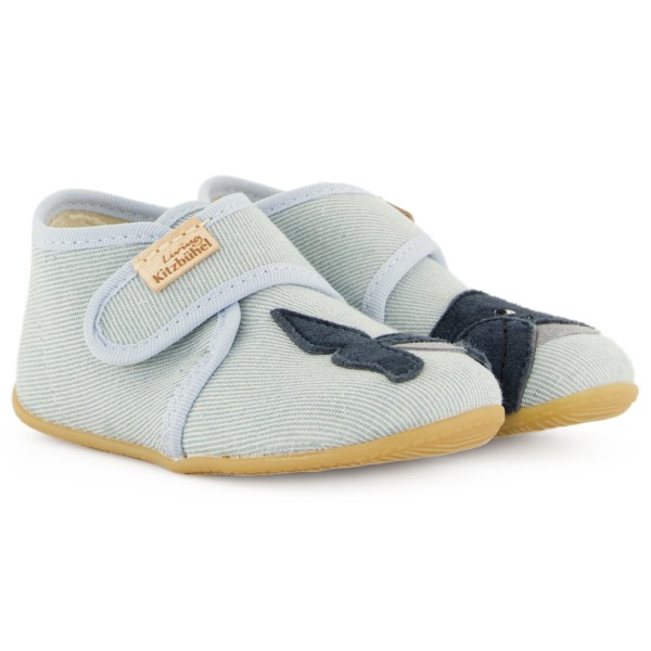 Living Kitzbühel - Kid's Babyklett Wal - Huttensloffen