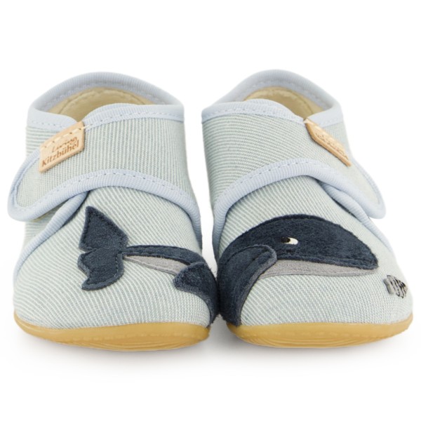 Living Kitzbühel - Kid's Babyklett Wal - Huttensloffen