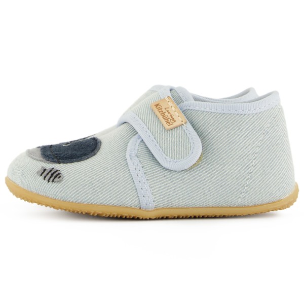 Living Kitzbühel - Kid's Babyklett Wal - Huttensloffen