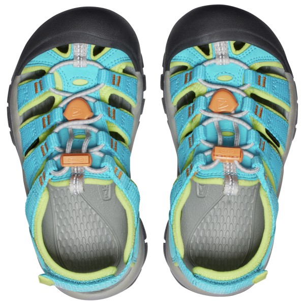 Keen - Kid's Newport Boundless - Sandalias
