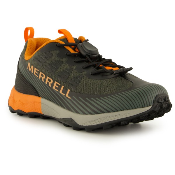 Merrell - Kid's Agility Peak - Multisportschoenen