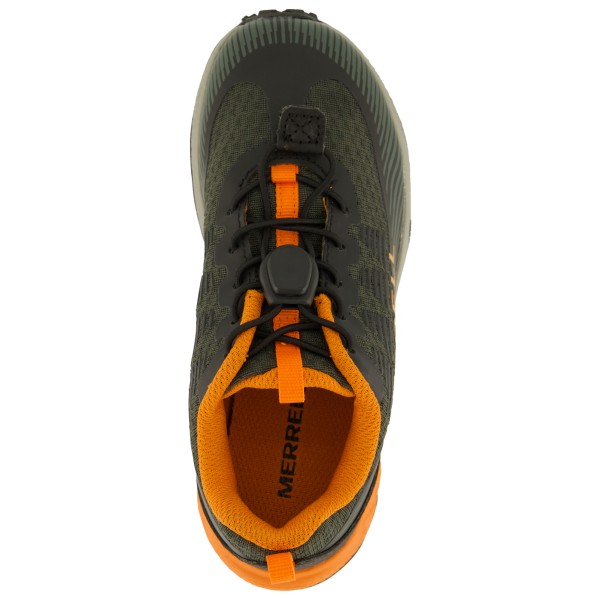 Merrell - Kid's Agility Peak - Multisportschoenen