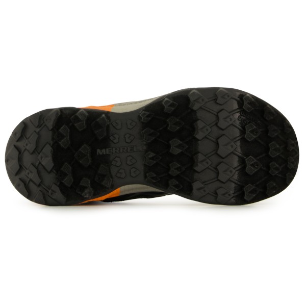 Merrell - Kid's Agility Peak - Multisportschoenen
