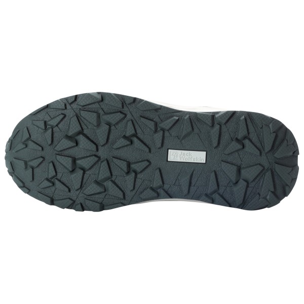 Jack Wolfskin - Kid's Woodland 2 Texapore Low - Multisportschoenen