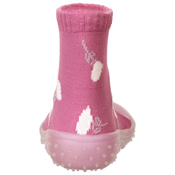 Sterntaler - Kid's Adventure Socks - Flowers - Zapatillas de estar por casa