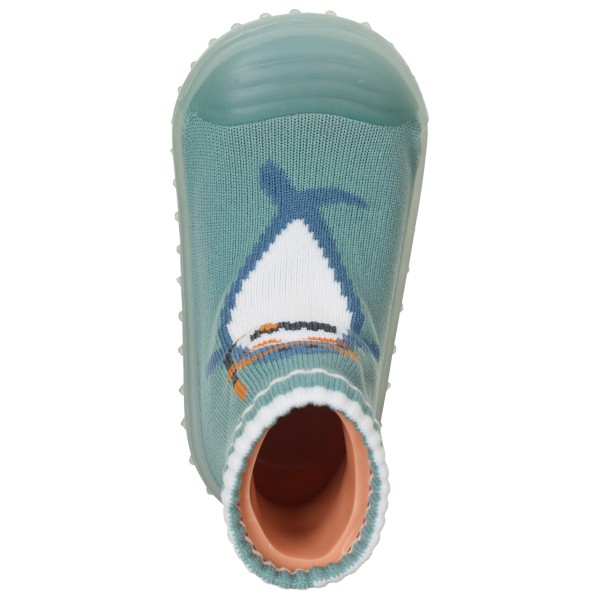 Sterntaler - Kid's Adventure-Socks Hai - Huttensloffen