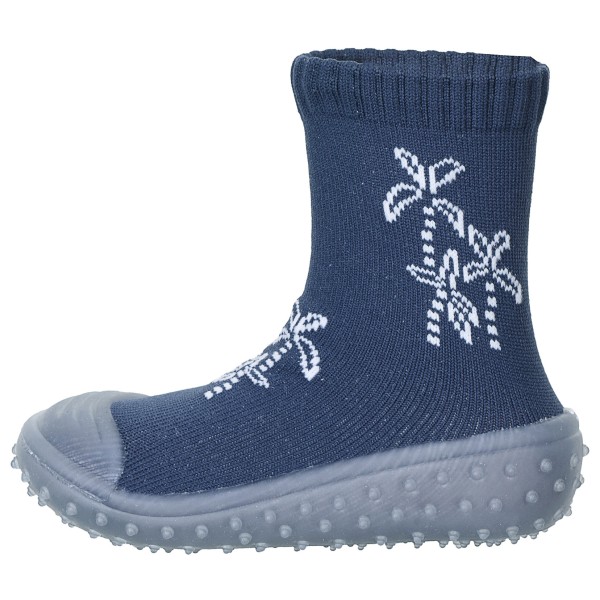 Sterntaler - Kid's Adventure Socks - Palms - Hyttesko