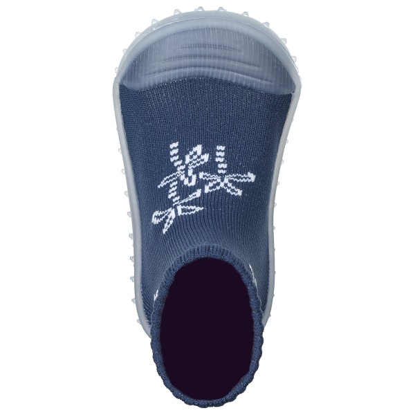Sterntaler - Kid's Adventure Socks - Palms - Slippers