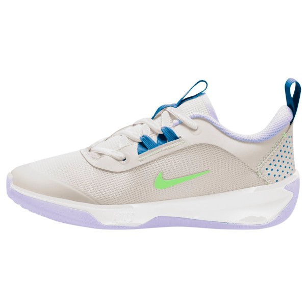 Nike - Kid's Omni Multi-Court - Multisport shoes