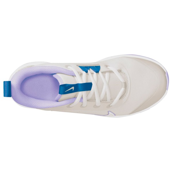 Nike - Kid's Omni Multi-Court - Multisport shoes