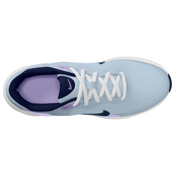 Nike - Kid's Revolution 7 - Zapatillas para correr