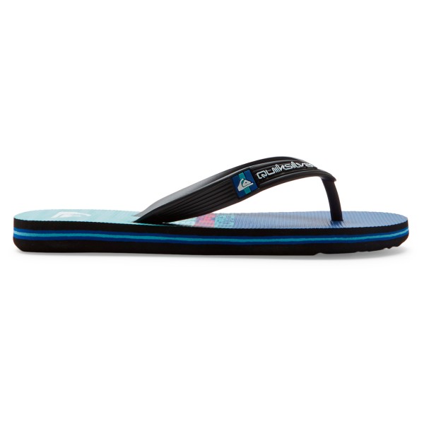 Quiksilver - Kid's Molokai Art II - Sandalias
