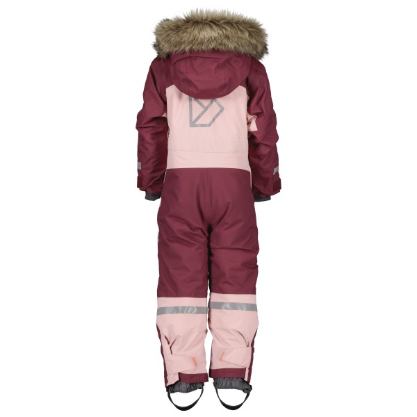 Didriksons - Kid's Bjärven Cover 3 - Mono