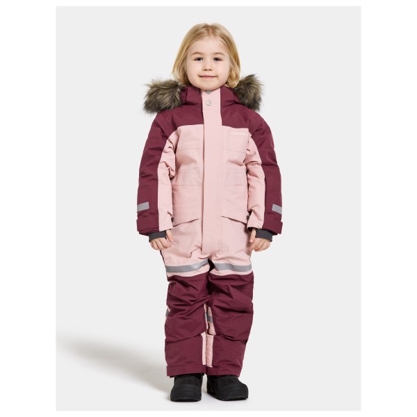 Didriksons - Kid's Bjärven Cover 3 - Mono