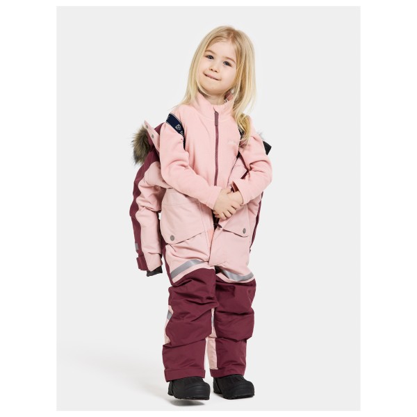 Didriksons - Kid's Bjärven Cover 3 - Mono