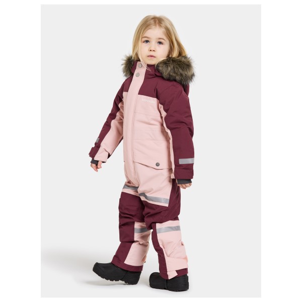 Didriksons - Kid's Bjärven Cover 3 - Mono