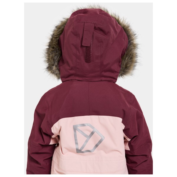 Didriksons - Kid's Bjärven Cover 3 - Mono