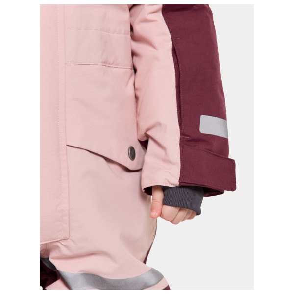 Didriksons - Kid's Bjärven Cover 3 - Mono