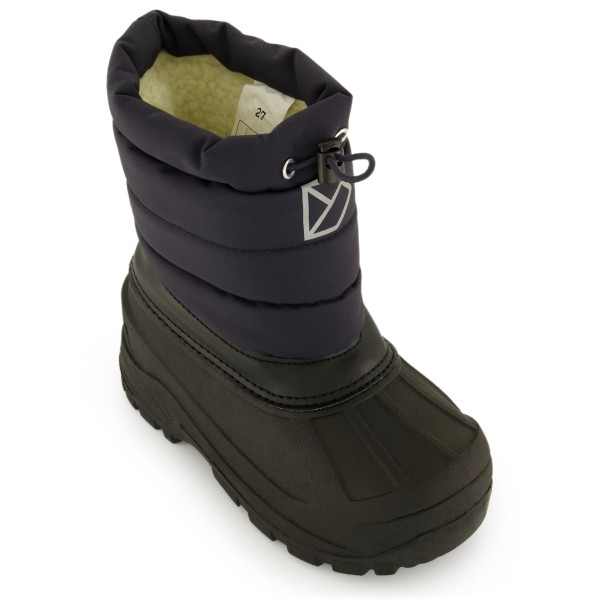 Didriksons - Kid's Lumi Boots - Vinterskor
