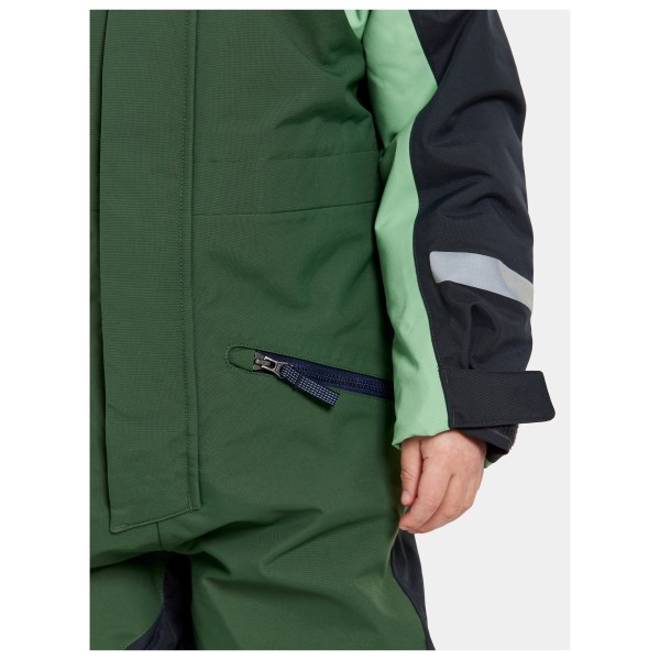 Didriksons - Kid's Neptun Cover 3 - Mono