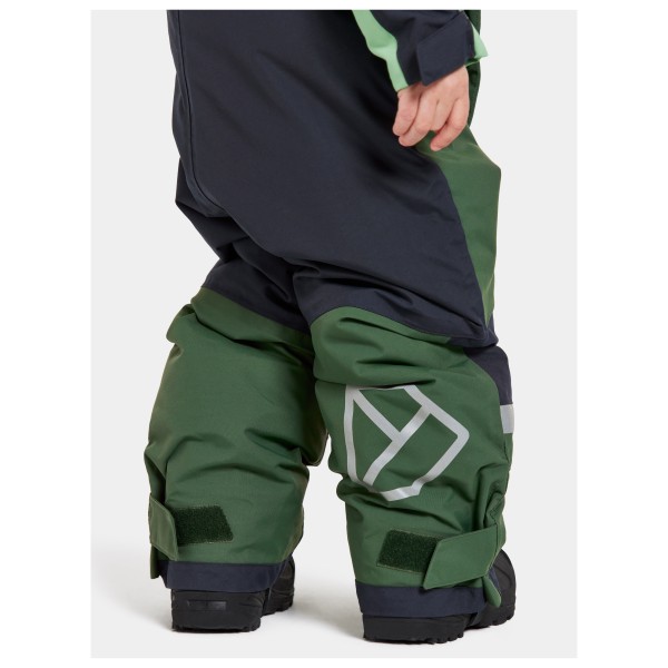 Didriksons - Kid's Neptun Cover 3 - Mono